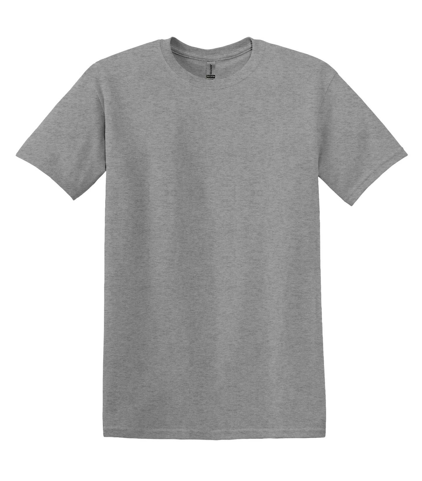 Gildan Heavy Cotton (Tshirt)