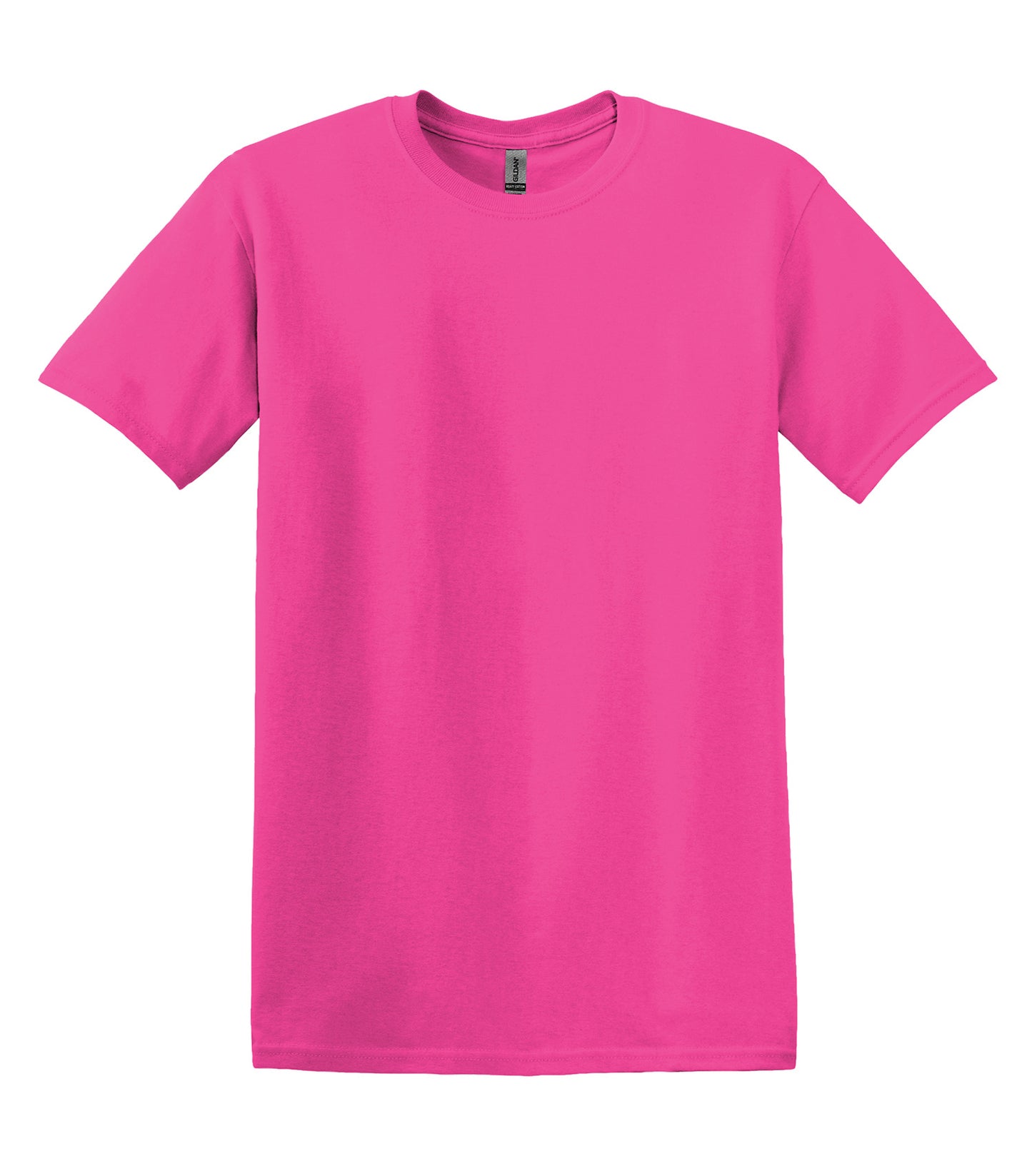 Gildan Heavy Cotton (Tshirt)