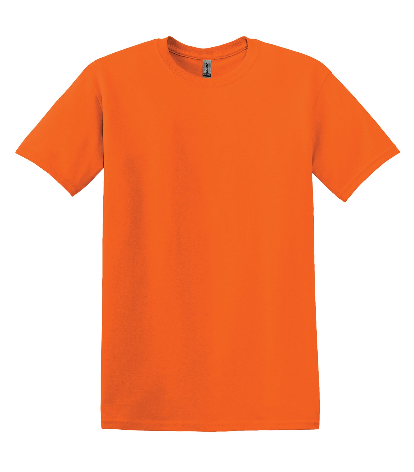 Gildan Heavy Cotton (Tshirt)