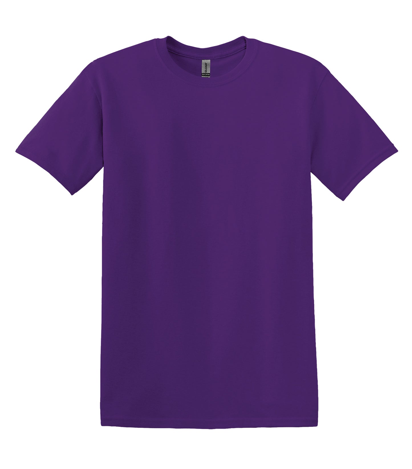 Gildan Heavy Cotton (Tshirt)