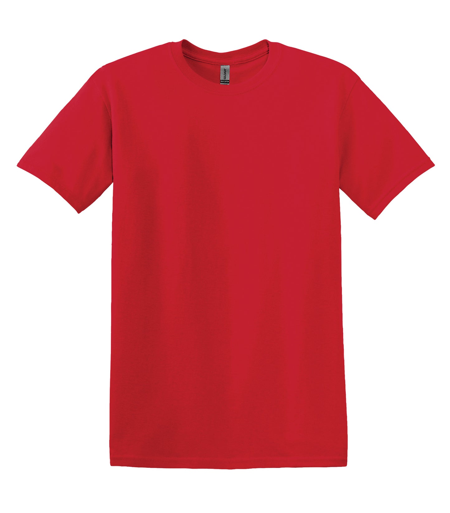 Gildan Heavy Cotton (Tshirt)