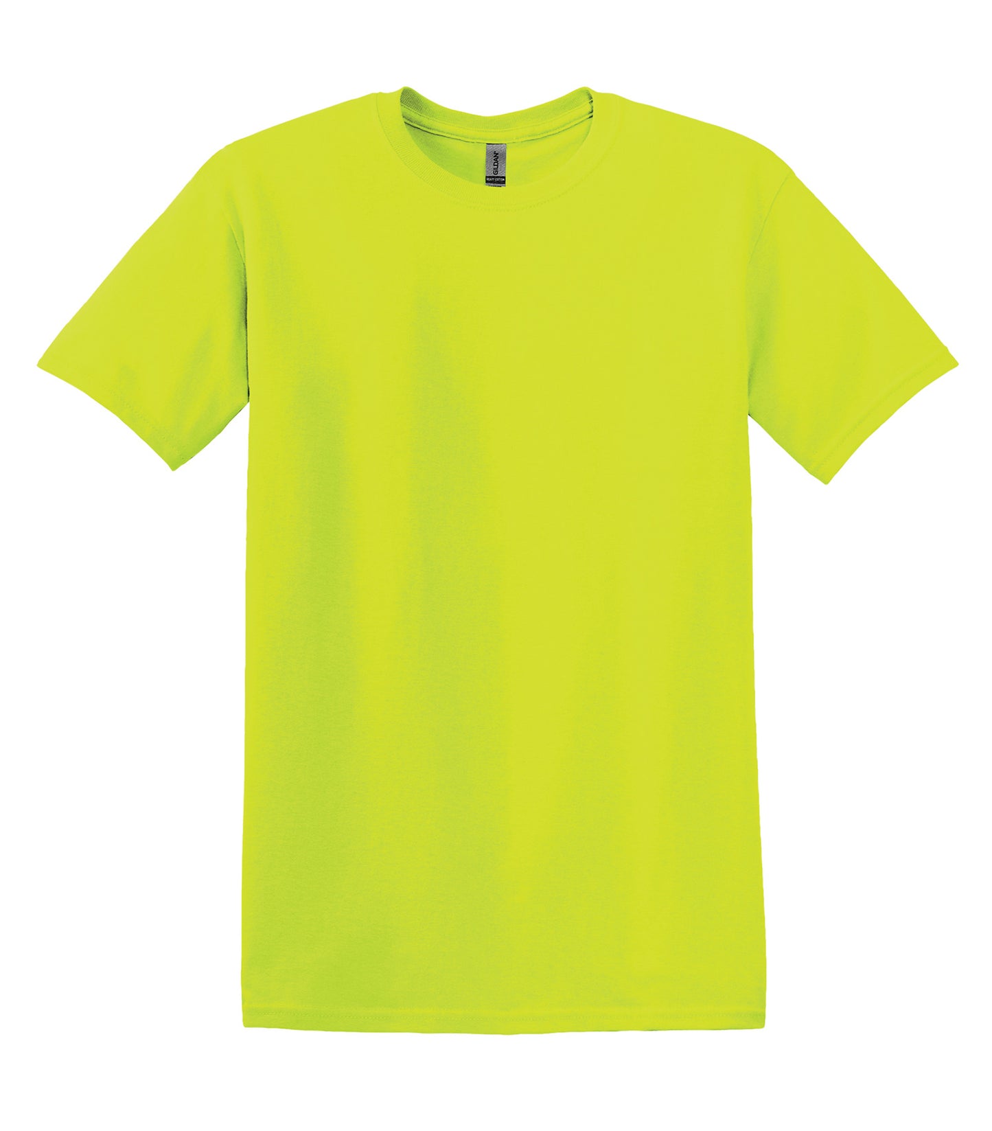 Gildan Heavy Cotton (Tshirt)