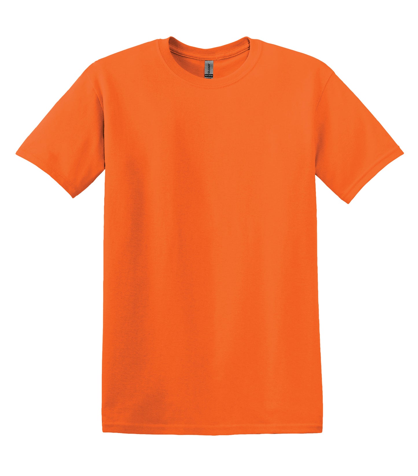 Gildan Heavy Cotton (Tshirt)