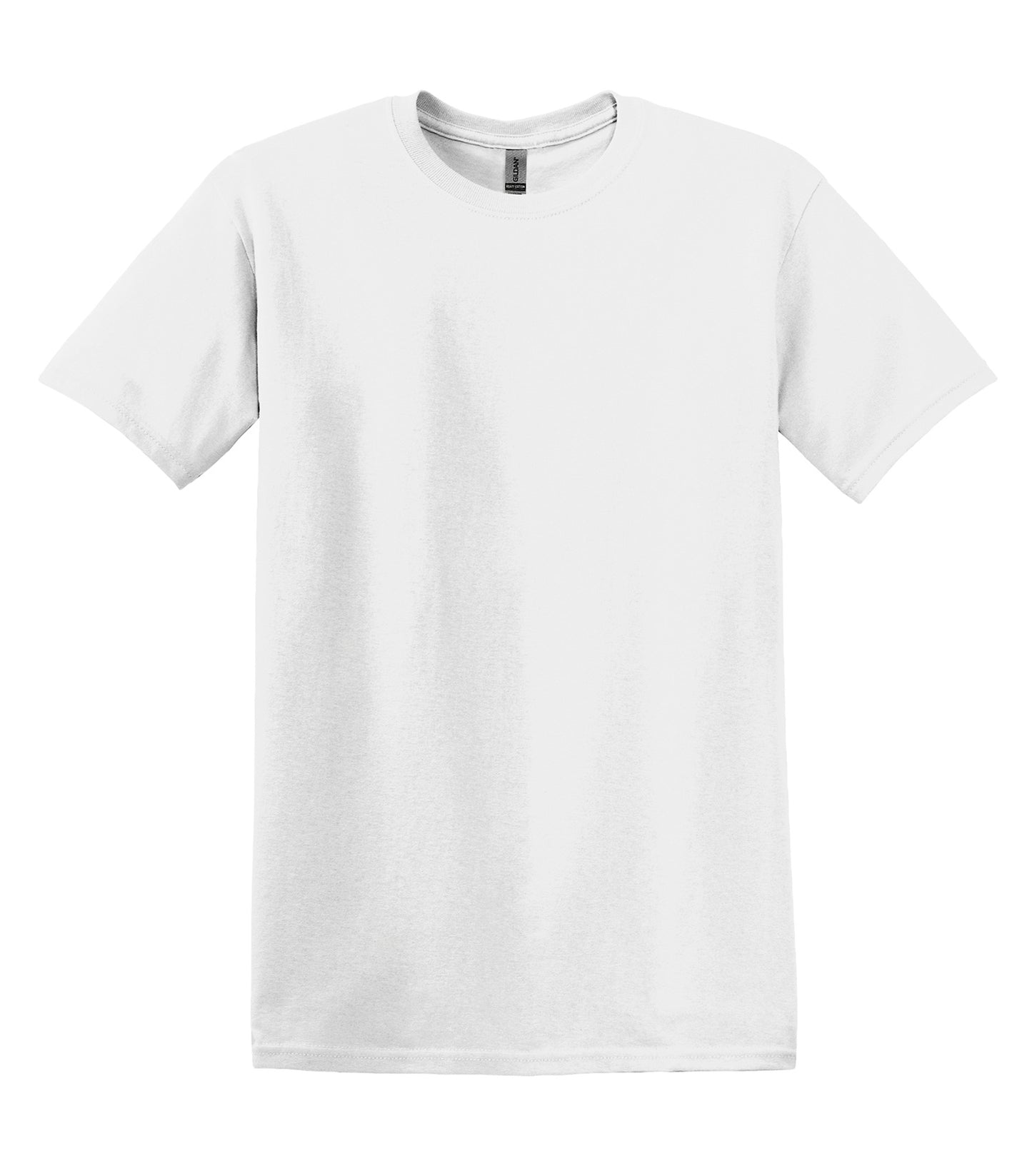 Gildan Heavy Cotton (Tshirt)