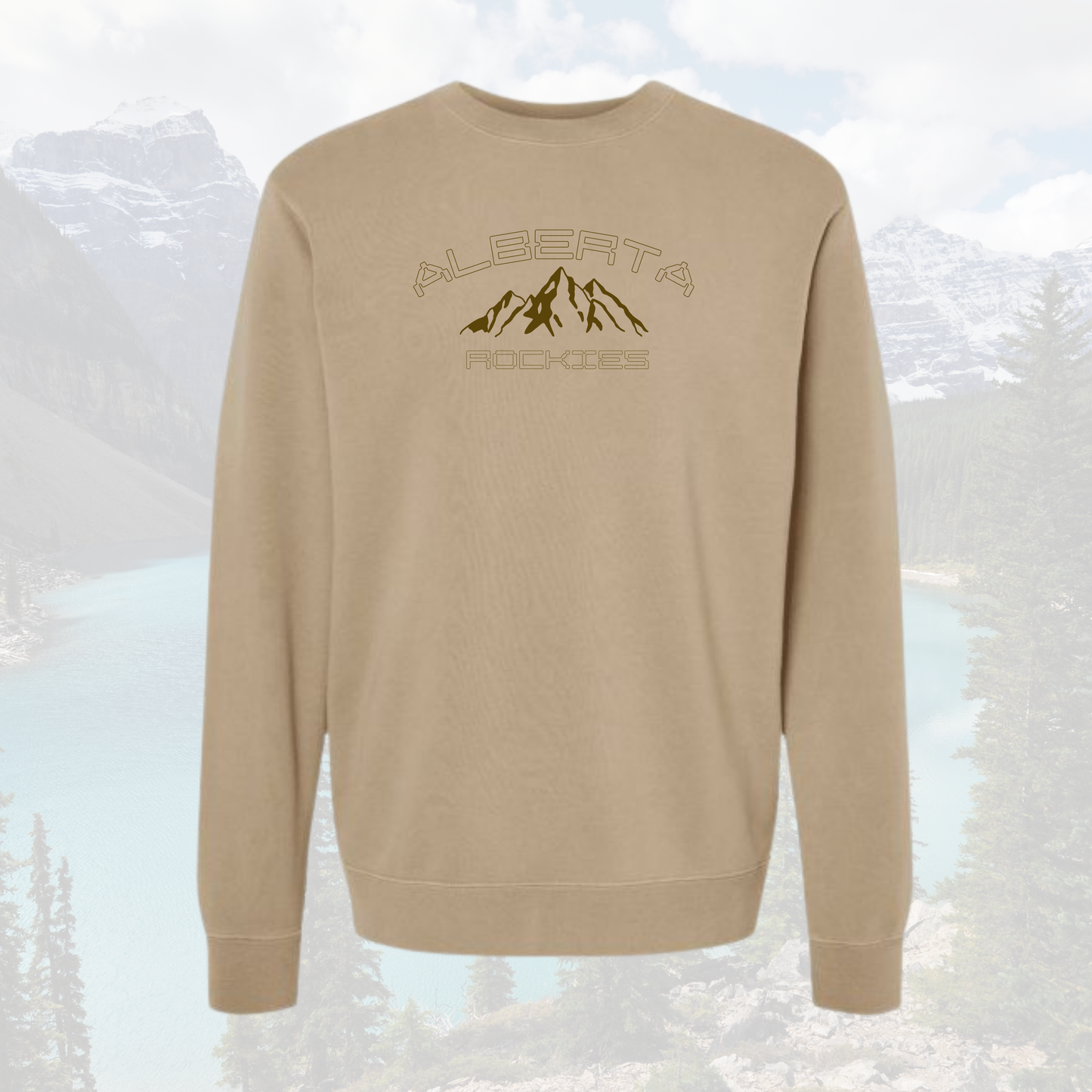 Alberta Rockies Crew