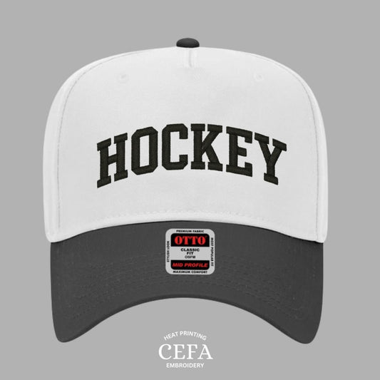 Hockey hats