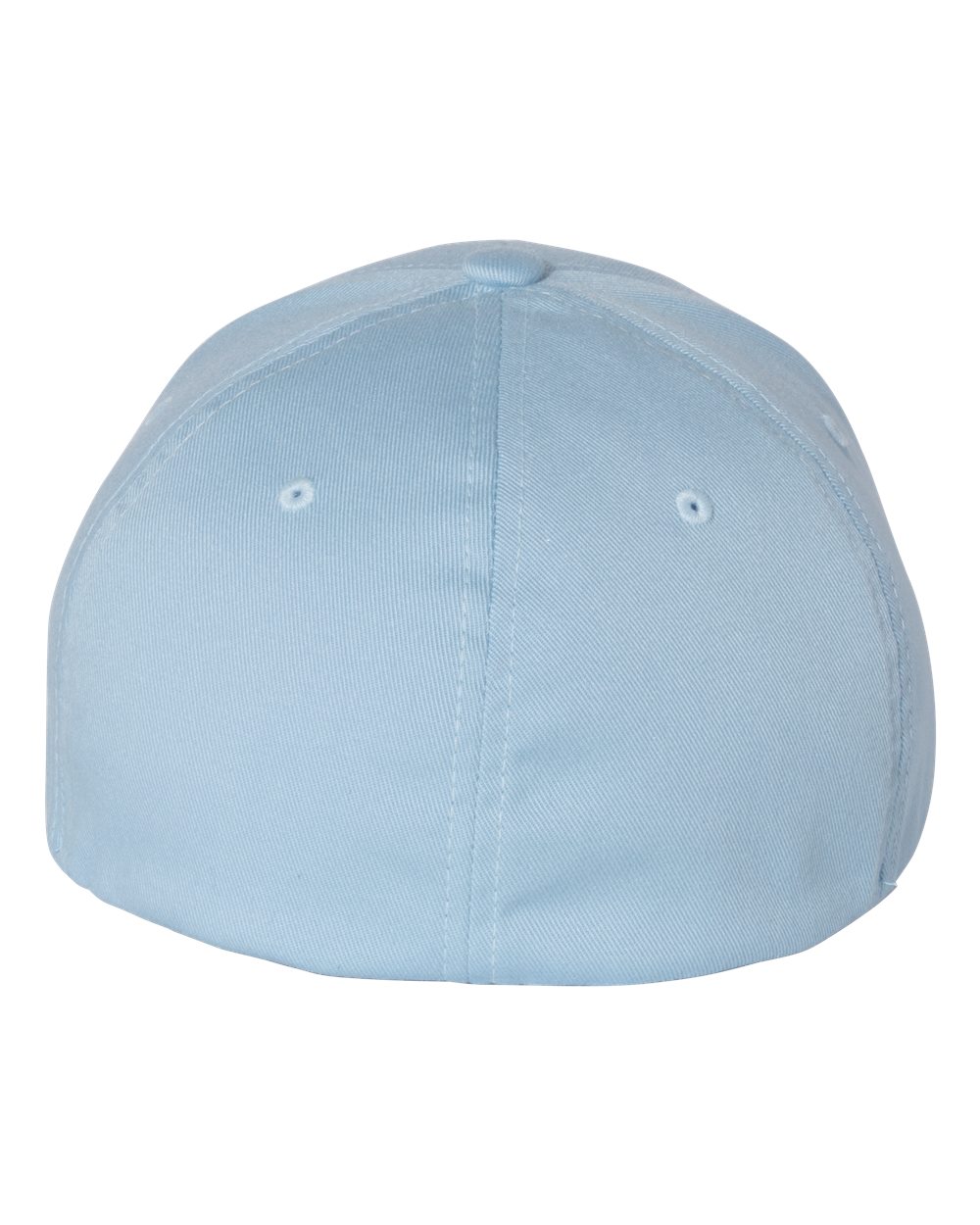 Flexfit Cotton Blend Cap - 6277
