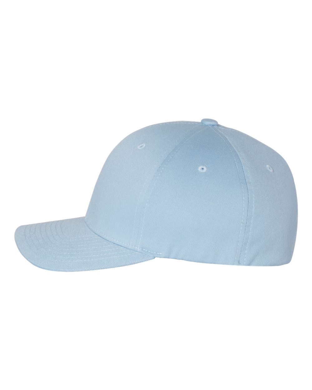 Flexfit Cotton Blend Cap - 6277