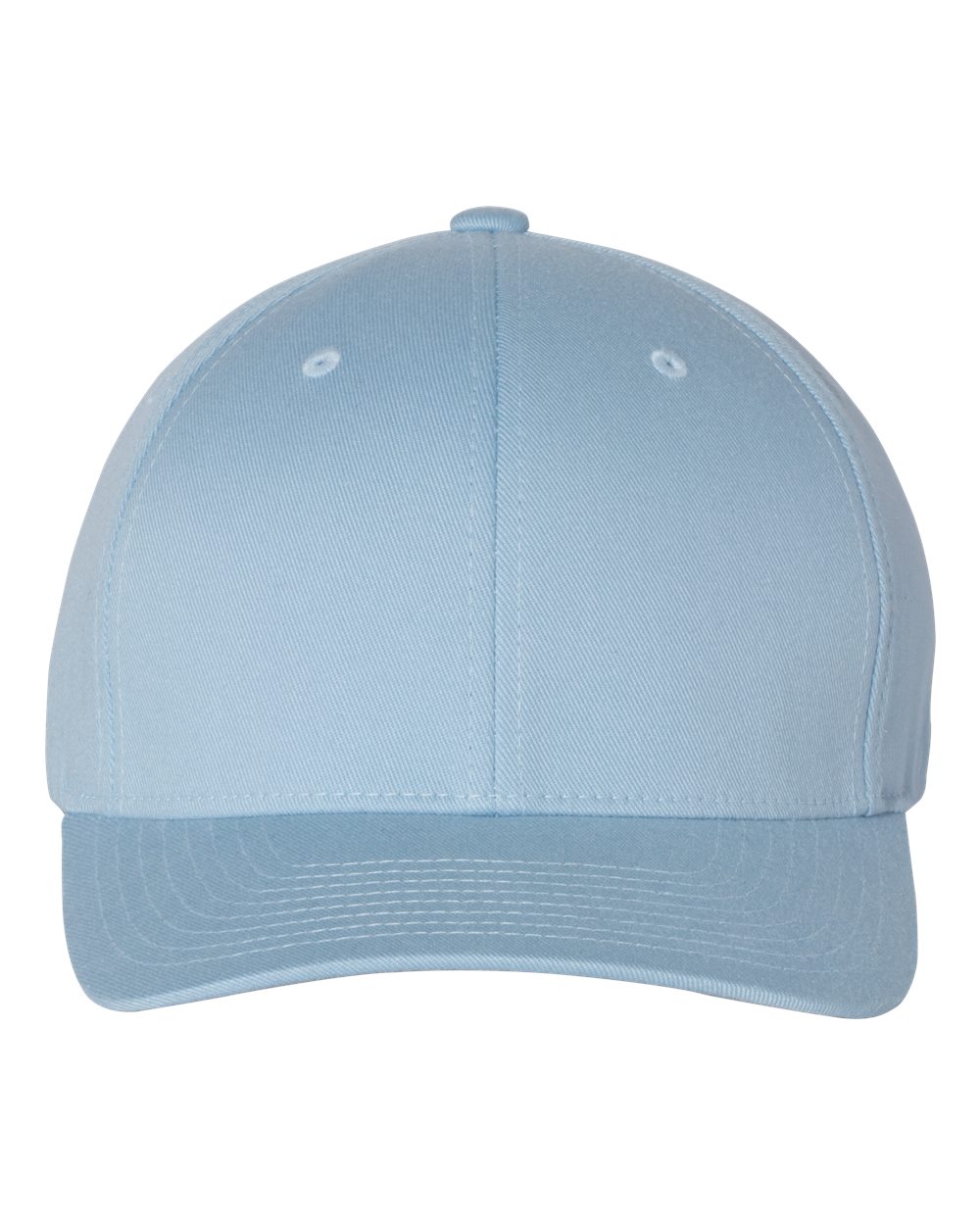 Flexfit Cotton Blend Cap - 6277