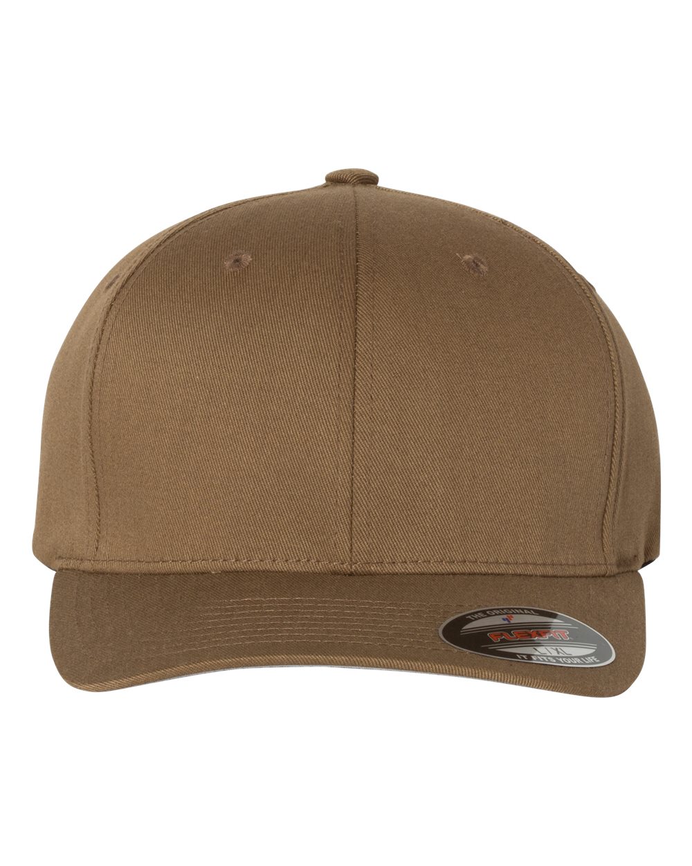 Flexfit Cotton Blend Cap - 6277