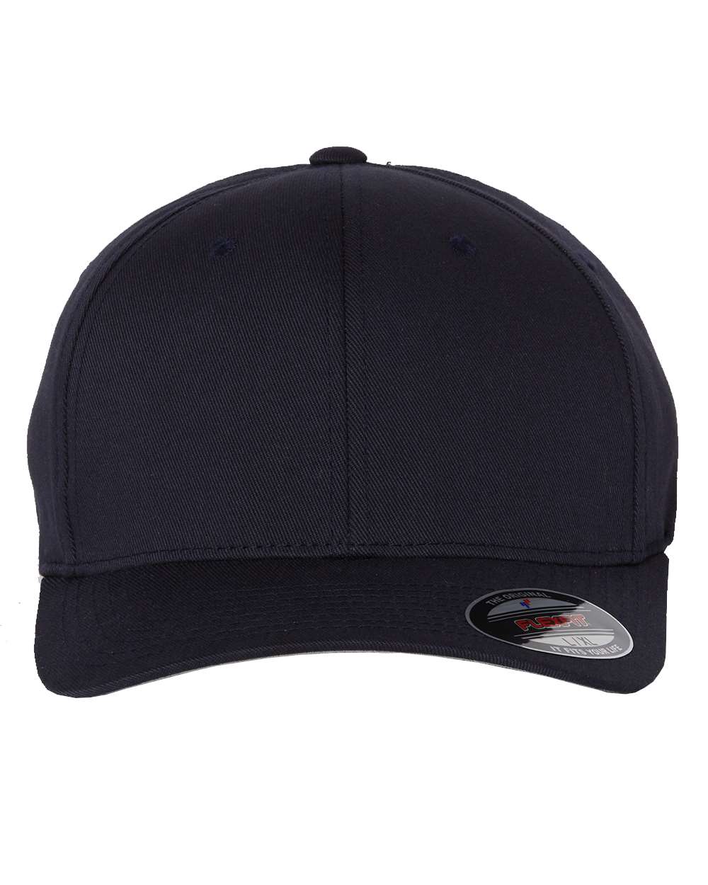 Flexfit Cotton Blend Cap - 6277