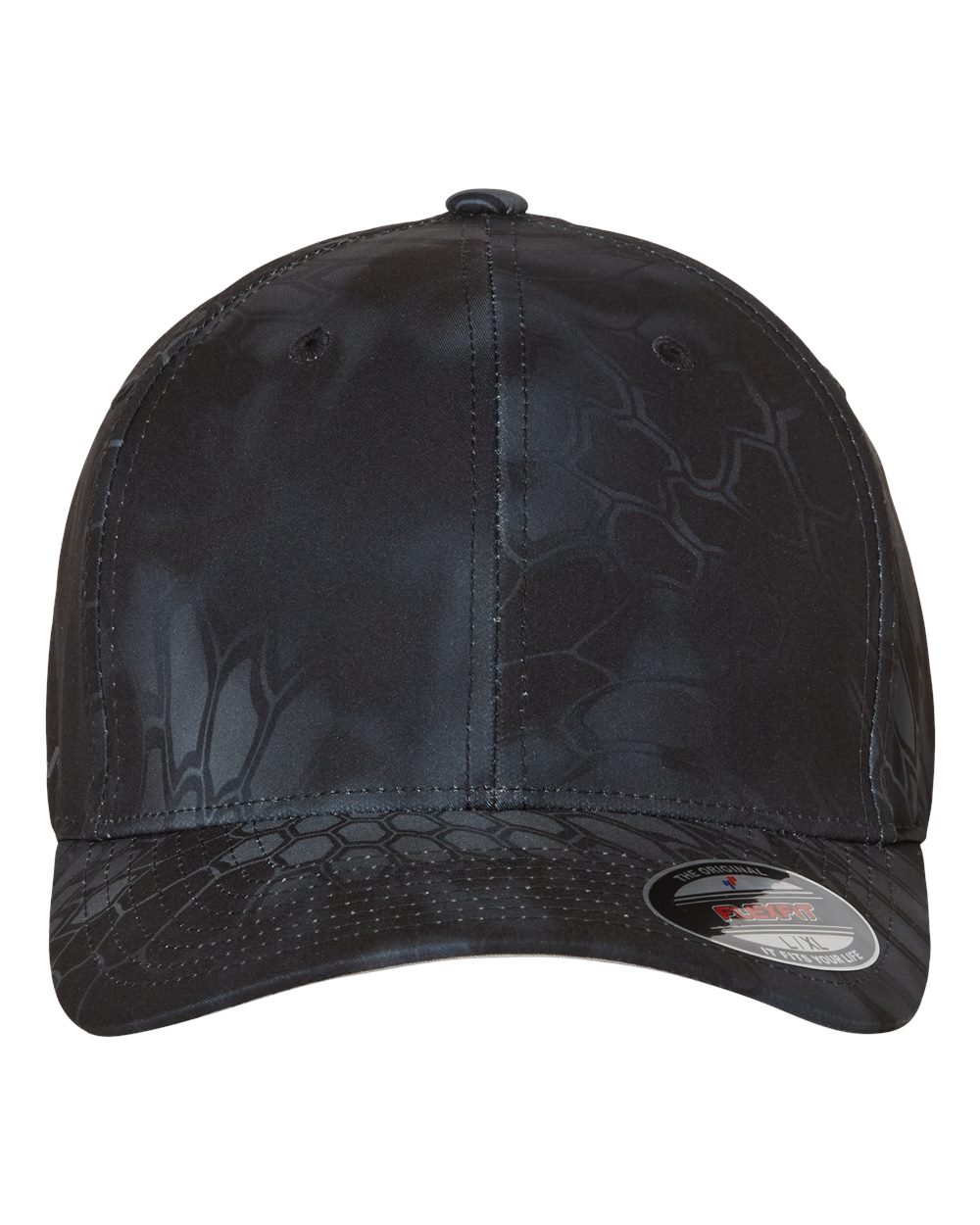 Flexfit Cotton Blend Cap - 6277