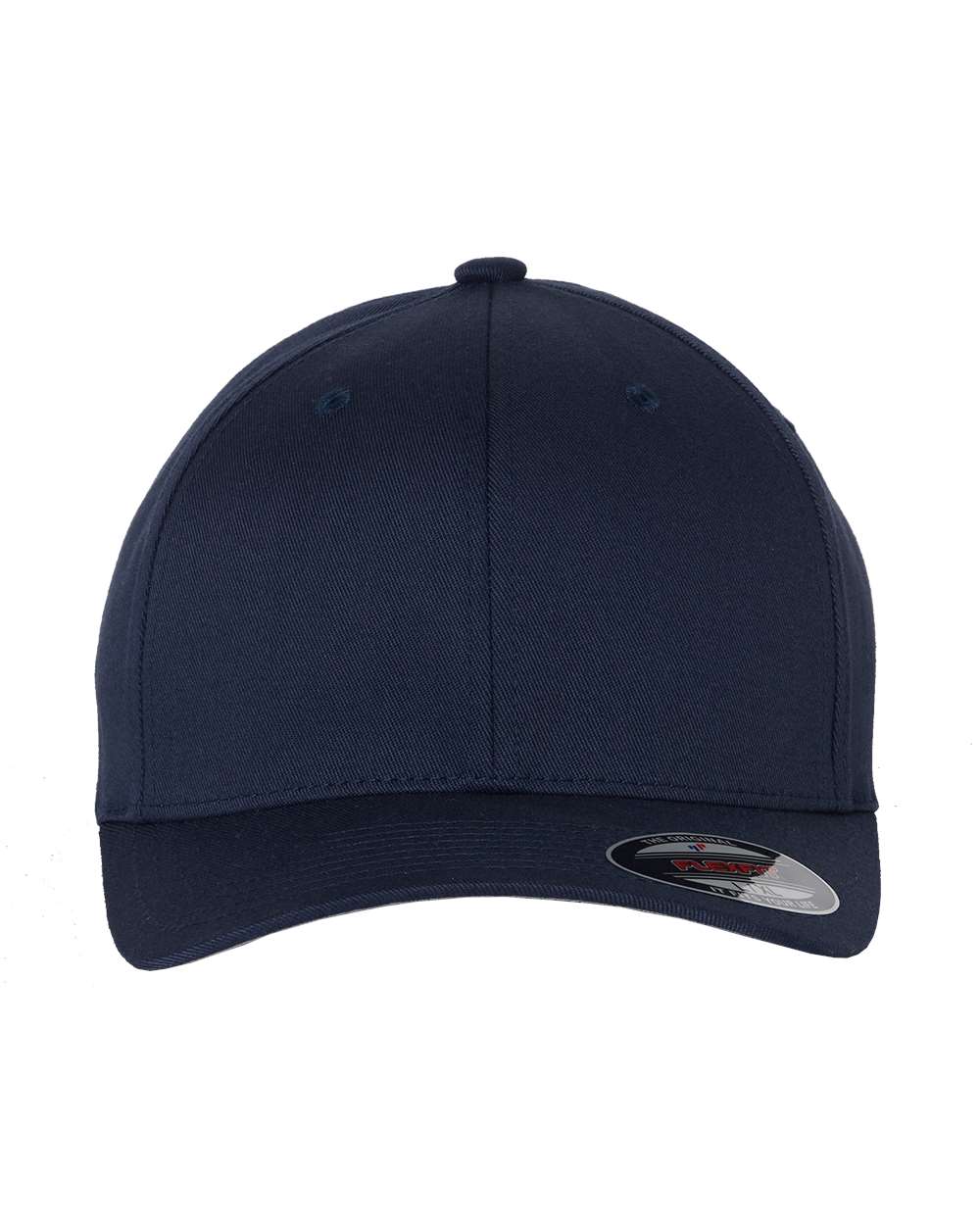 Flexfit Cotton Blend Cap - 6277