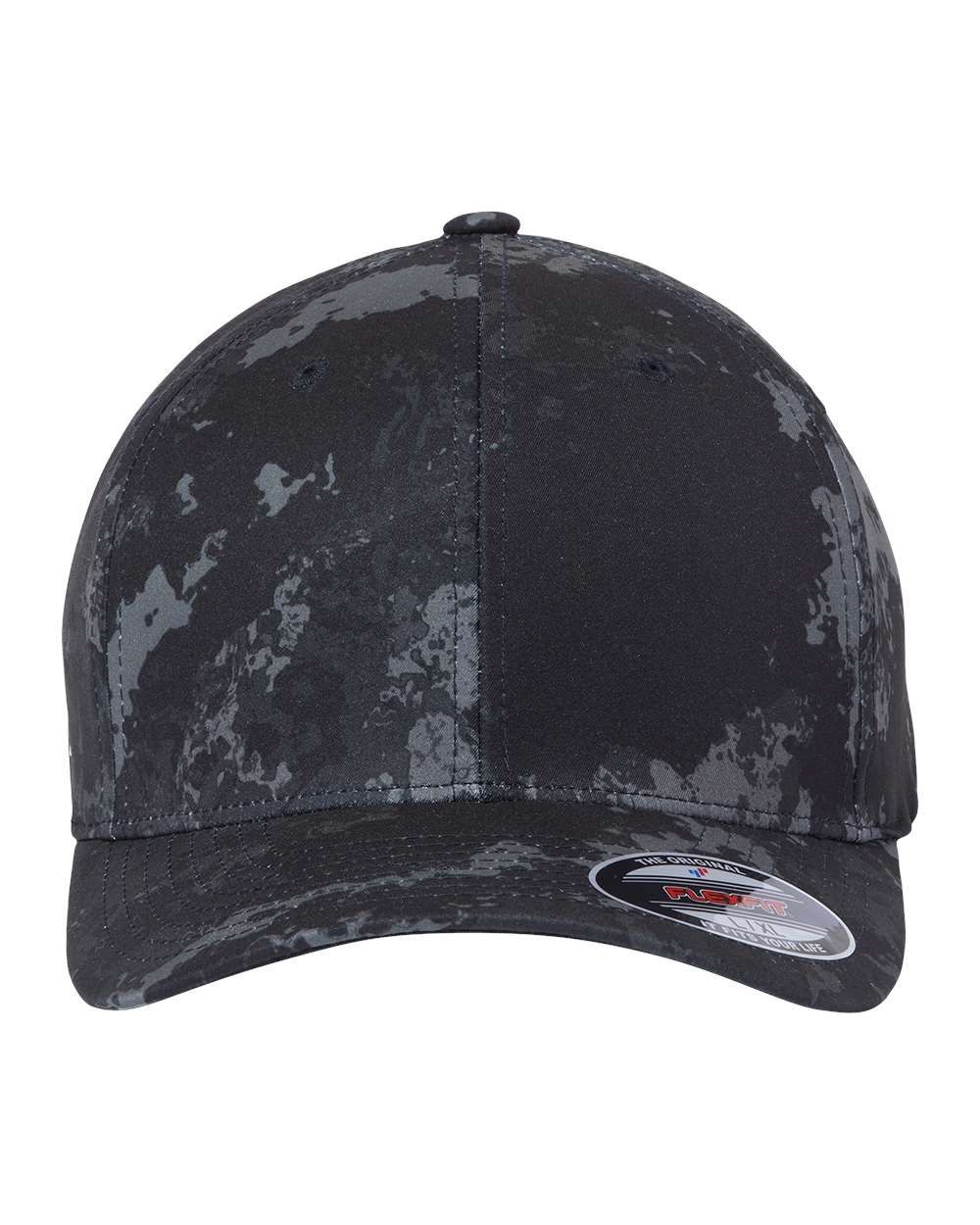 Flexfit Cotton Blend Cap - 6277
