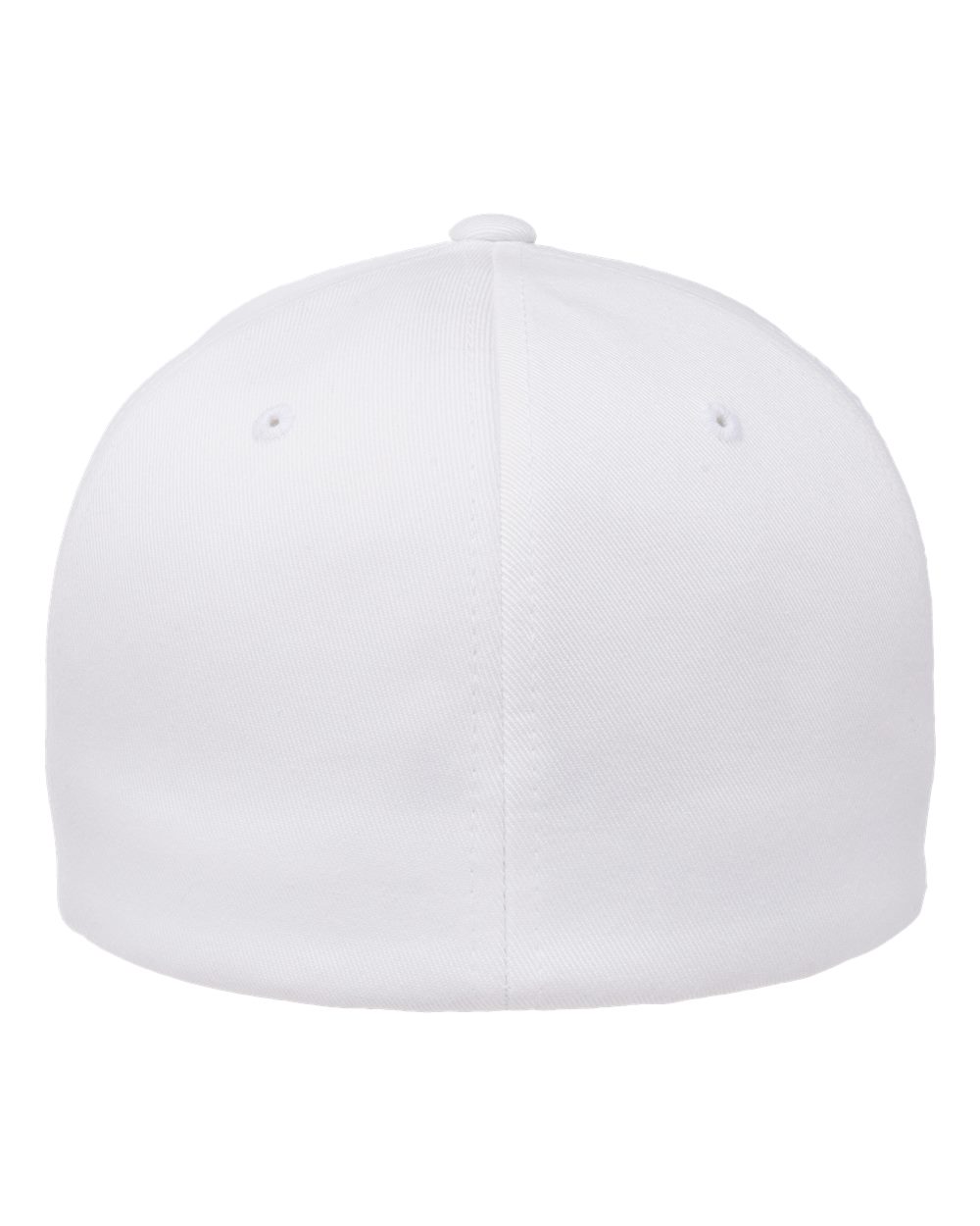 Flexfit Cotton Blend Cap - 6277