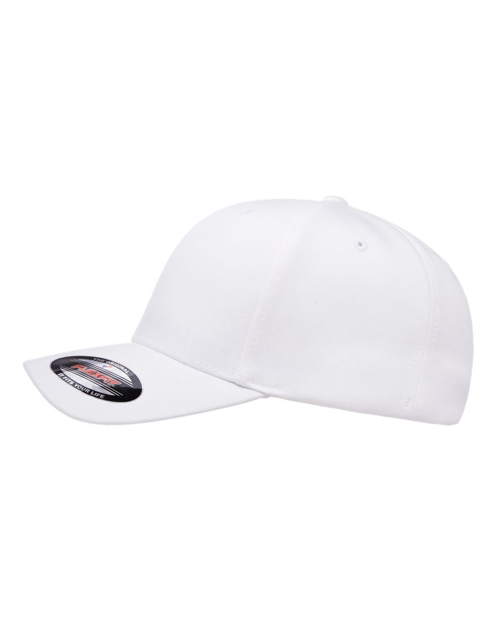 Flexfit Cotton Blend Cap - 6277