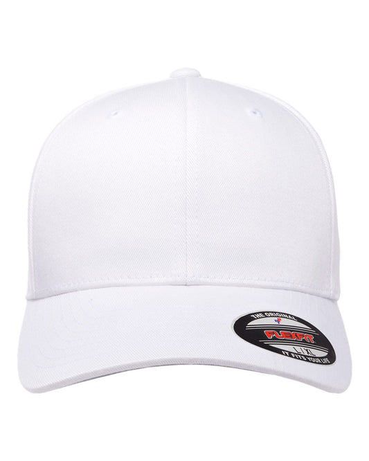 Flexfit Cotton Blend Cap - 6277