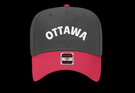 Ottawa hat