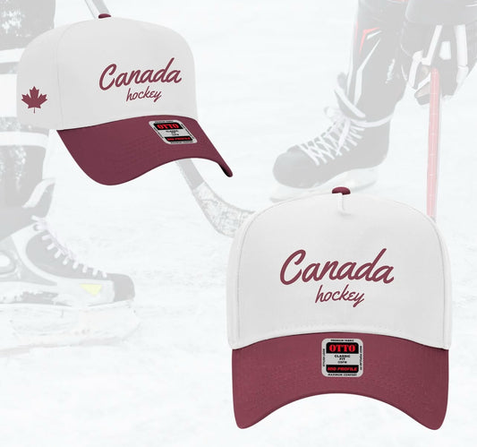 canada Hockey