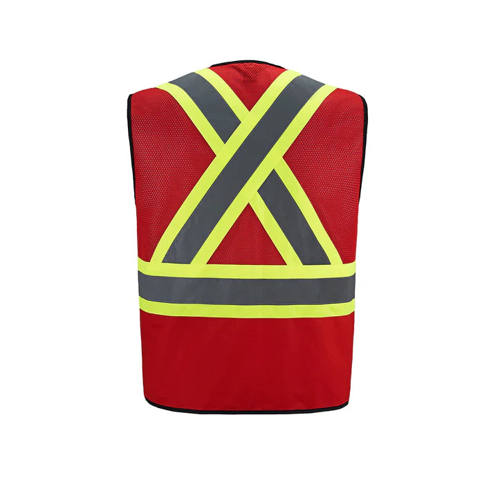 Scout Safety Vest
