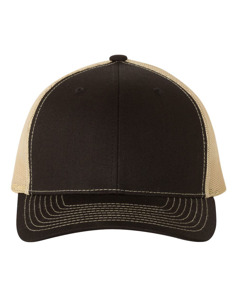 Richardson Snapback Trucker Cap - 112