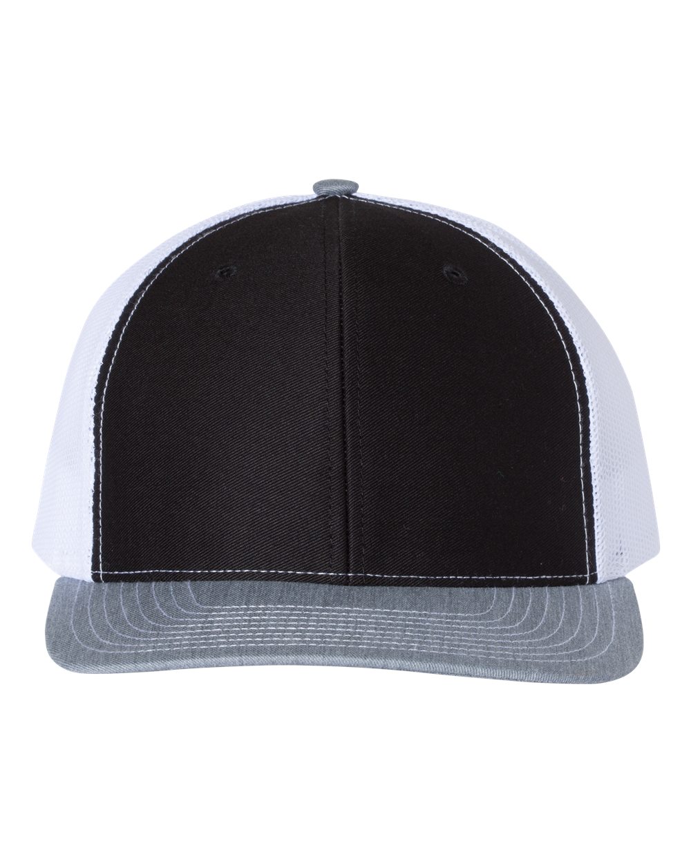 Richardson Snapback Trucker Cap - 112