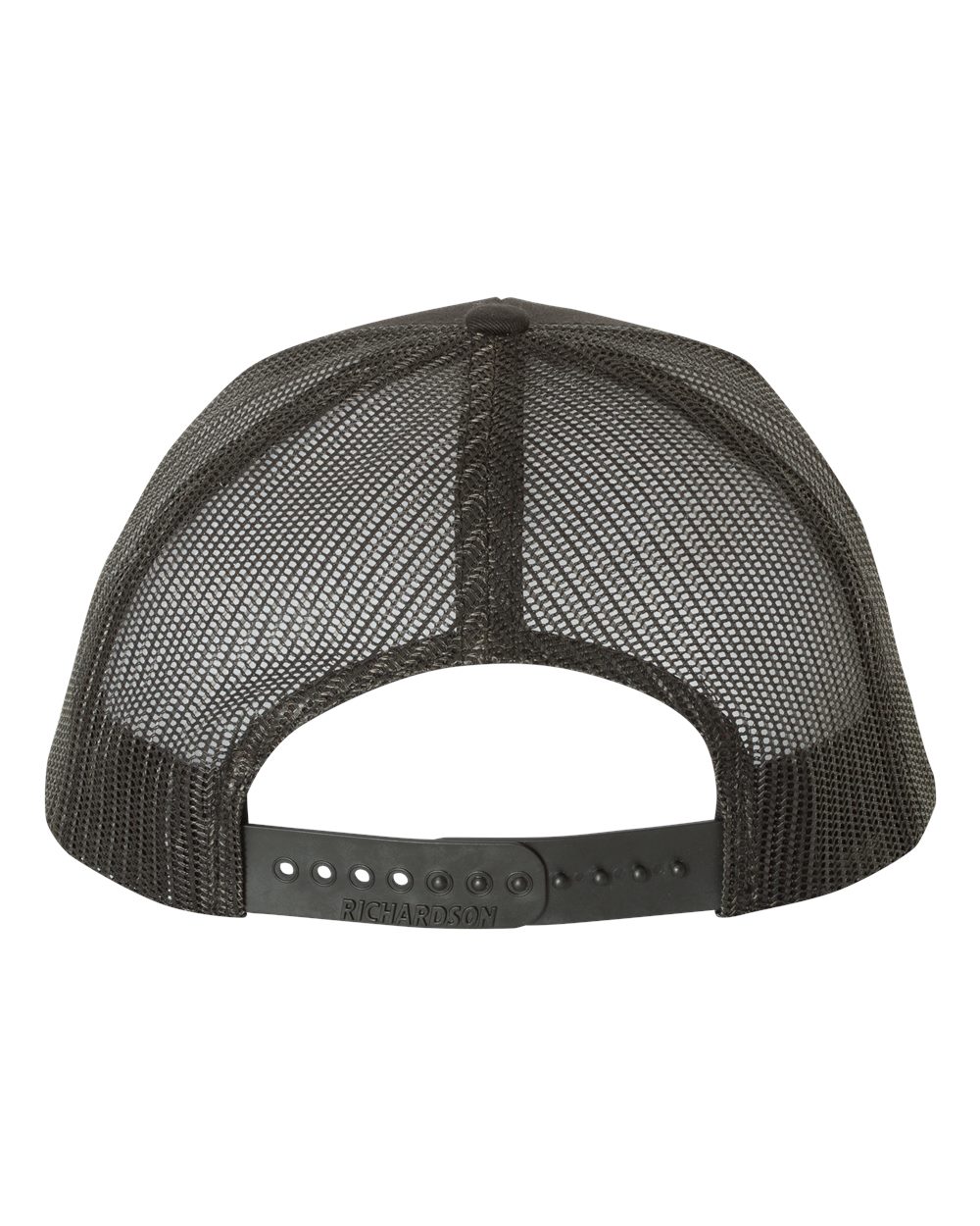 Richardson Snapback Trucker Cap - 112