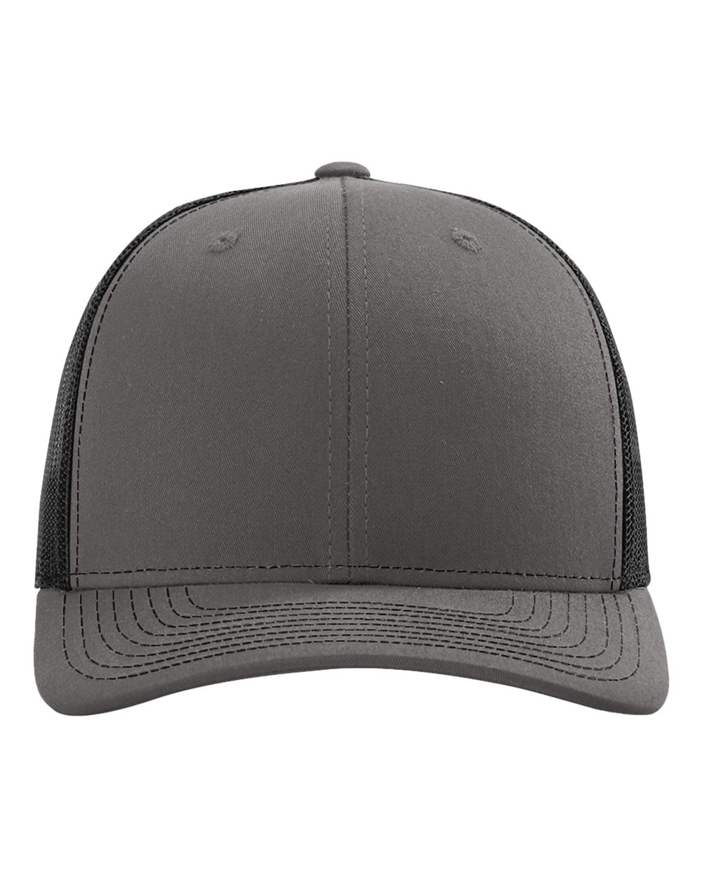 Richardson Snapback Trucker Cap - 112