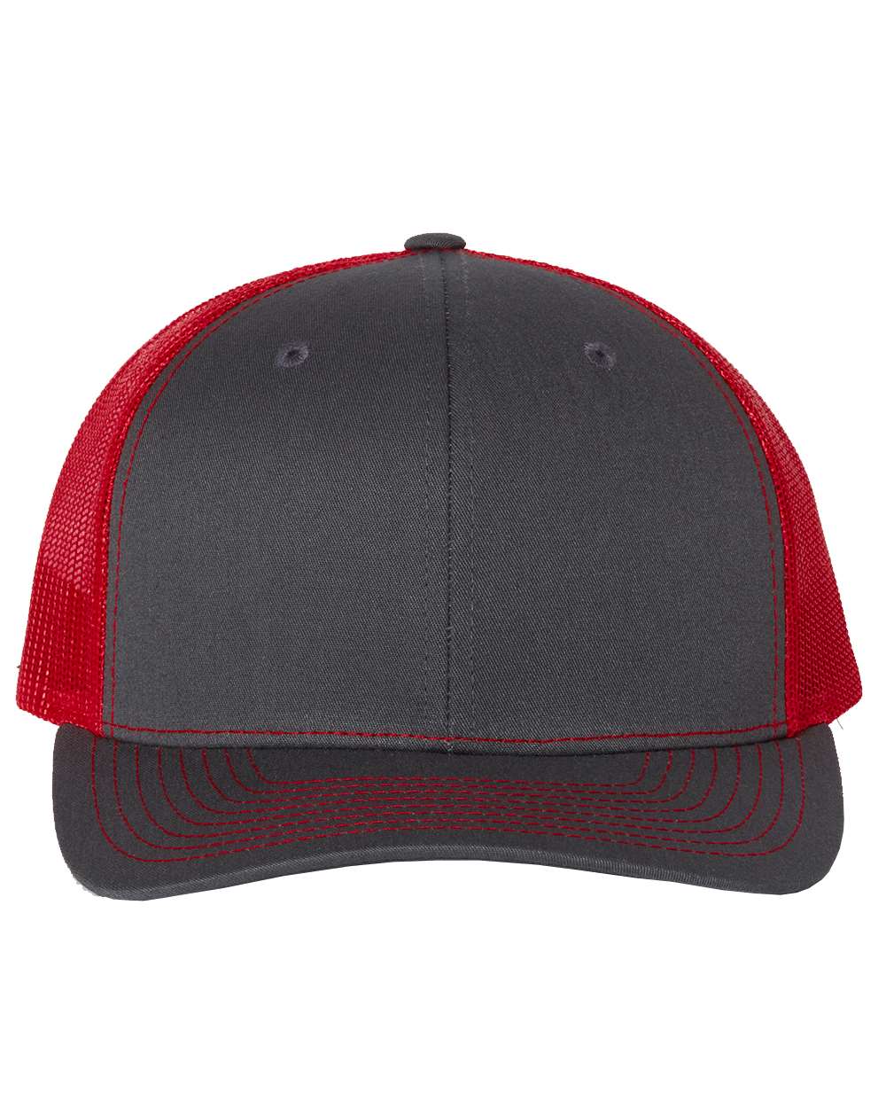 Richardson Snapback Trucker Cap - 112