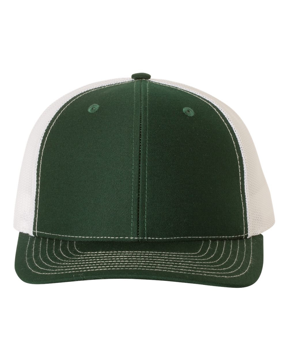 Richardson Snapback Trucker Cap - 112