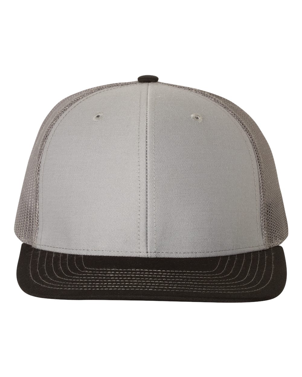 Richardson Snapback Trucker Cap - 112