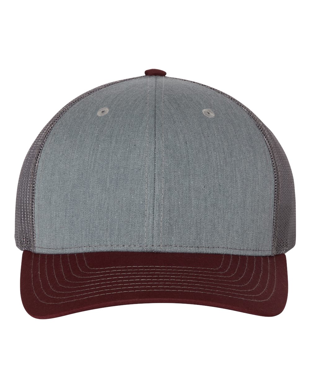 Richardson Snapback Trucker Cap - 112