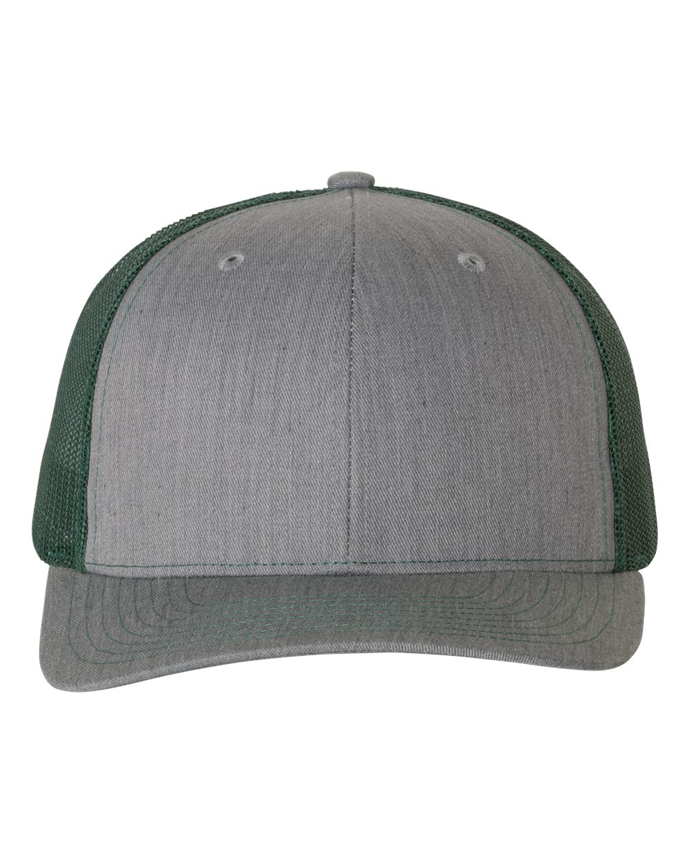 Richardson Snapback Trucker Cap - 112