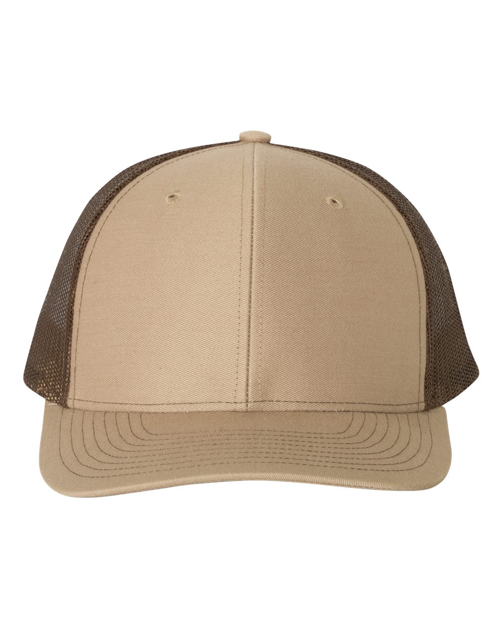 Richardson Snapback Trucker Cap - 112