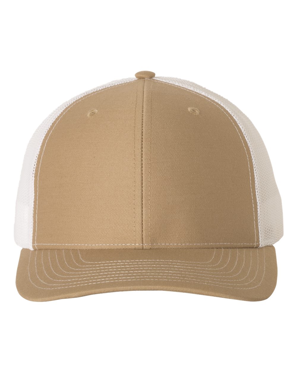 Richardson Snapback Trucker Cap - 112