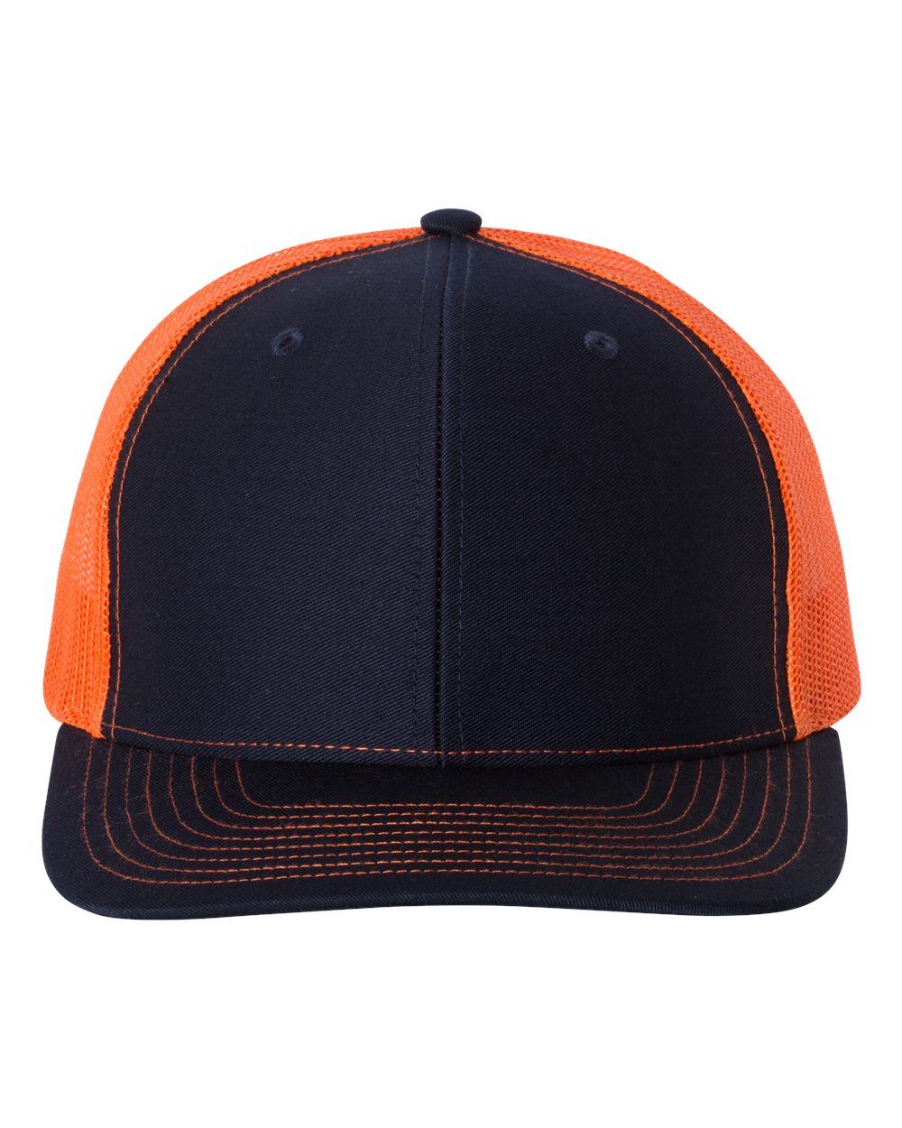Richardson Snapback Trucker Cap - 112