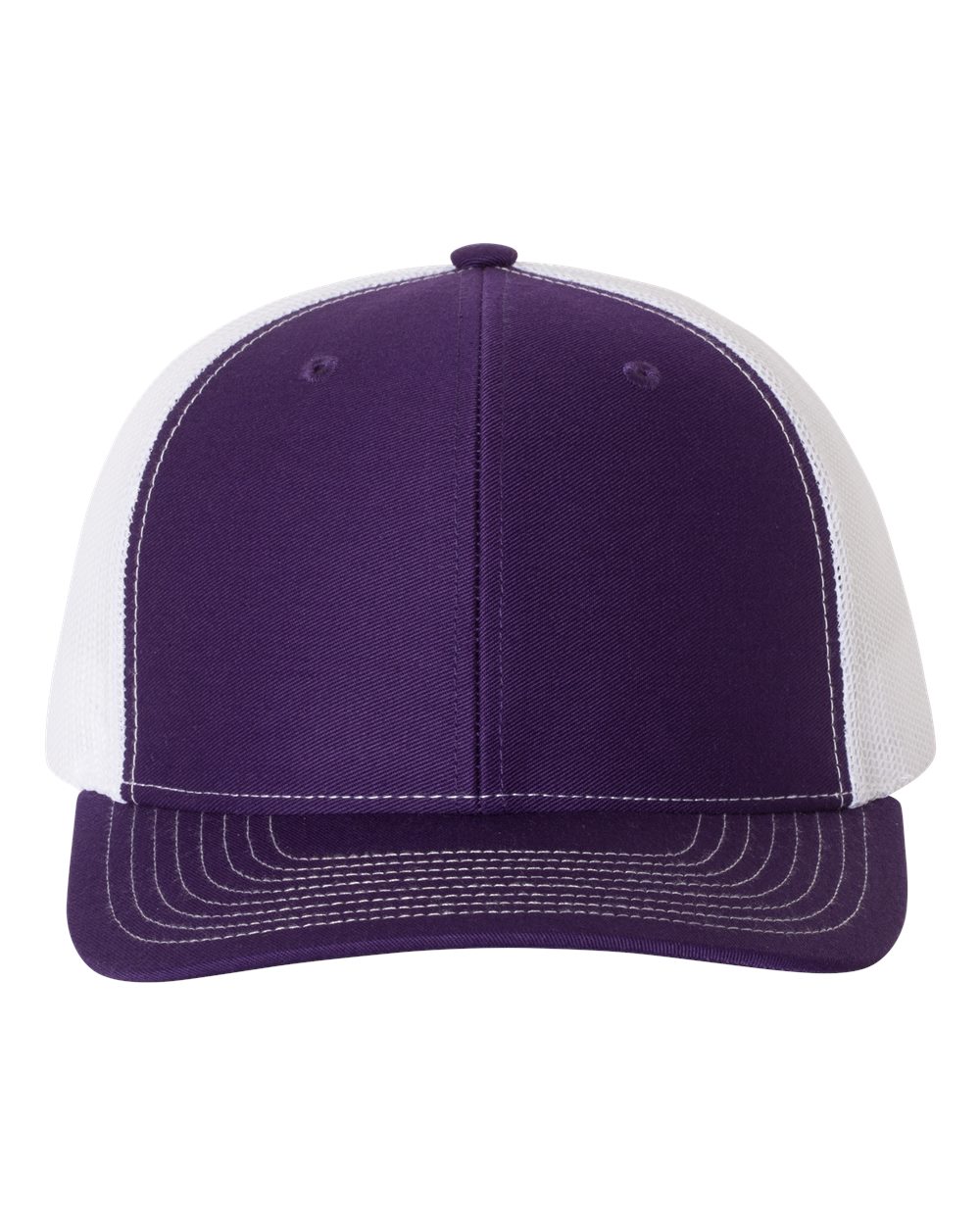 Richardson Snapback Trucker Cap - 112