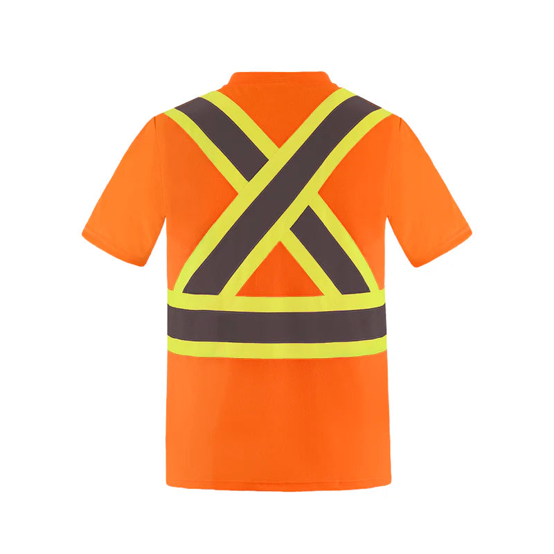 High Vis Tshirt
