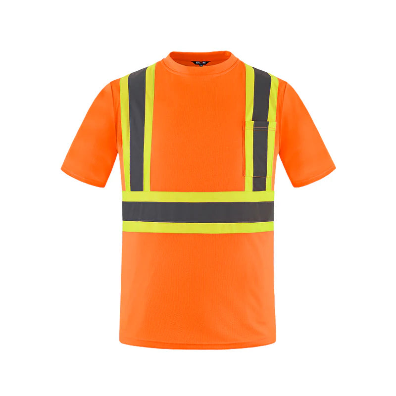 High Vis Tshirt