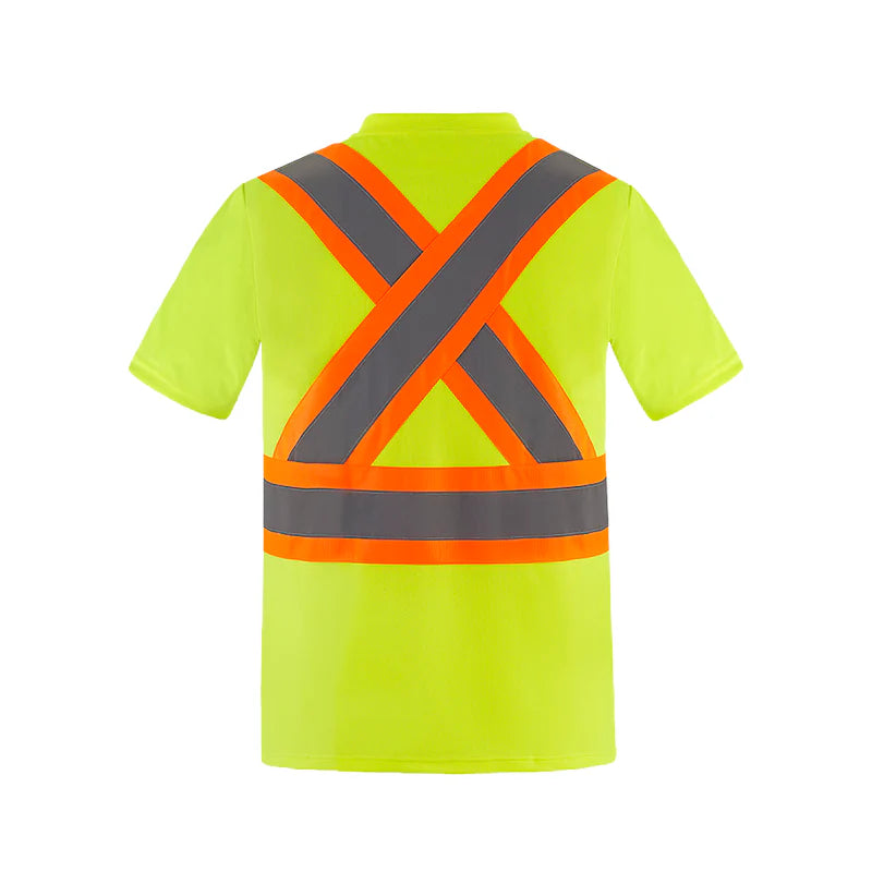 High Vis Tshirt