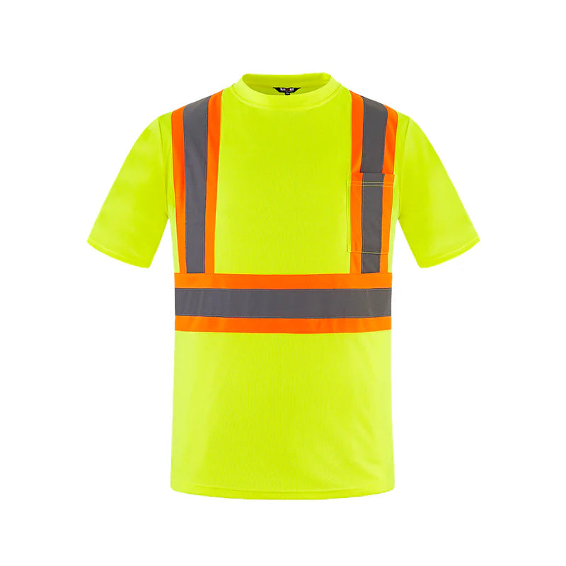 High Vis Tshirt