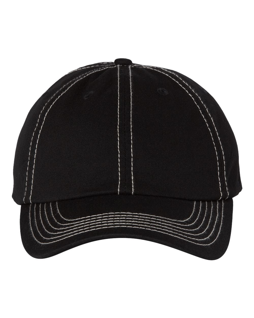 Bio-Washed Classic Dad Hat