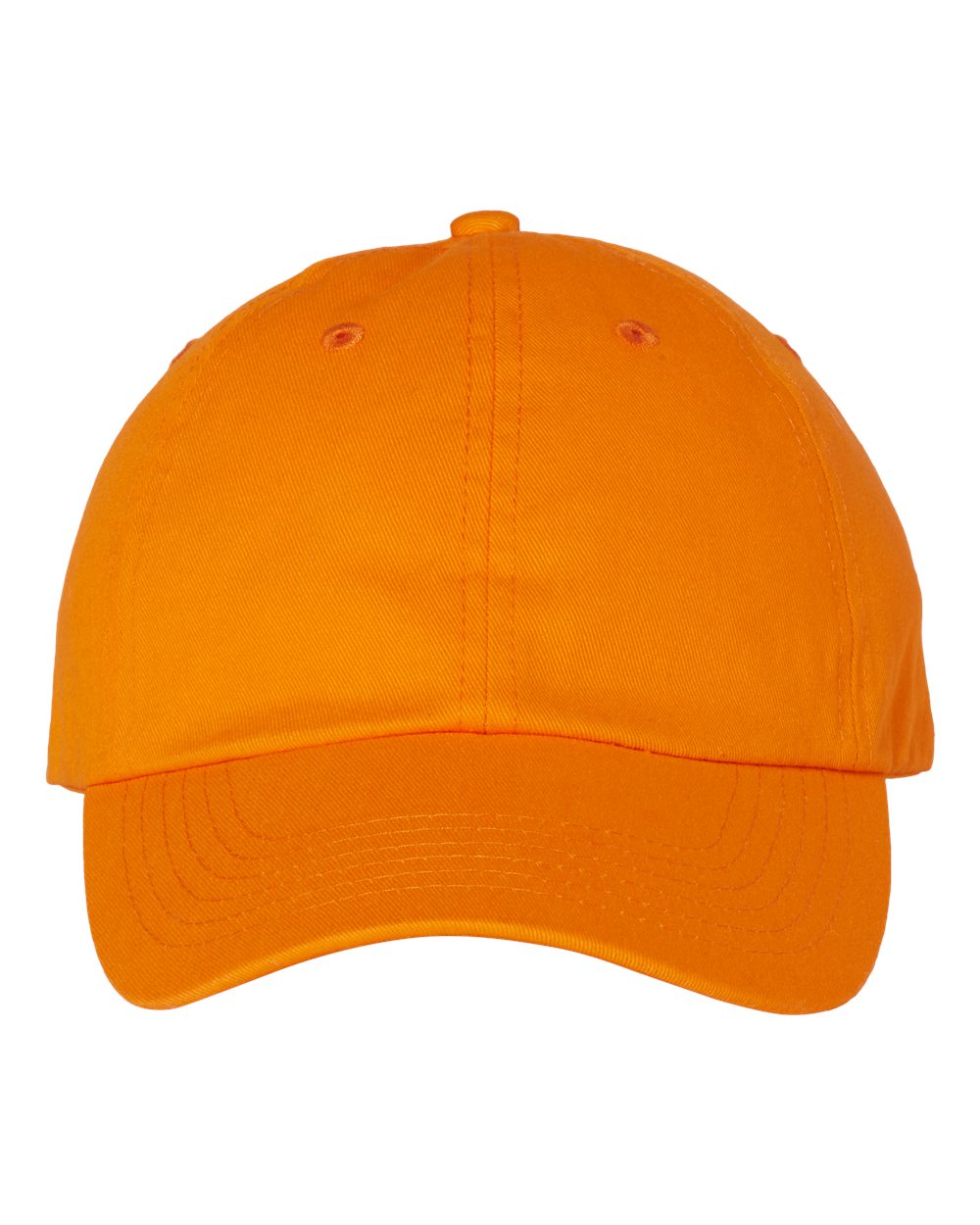 Bio-Washed Classic Dad Hat