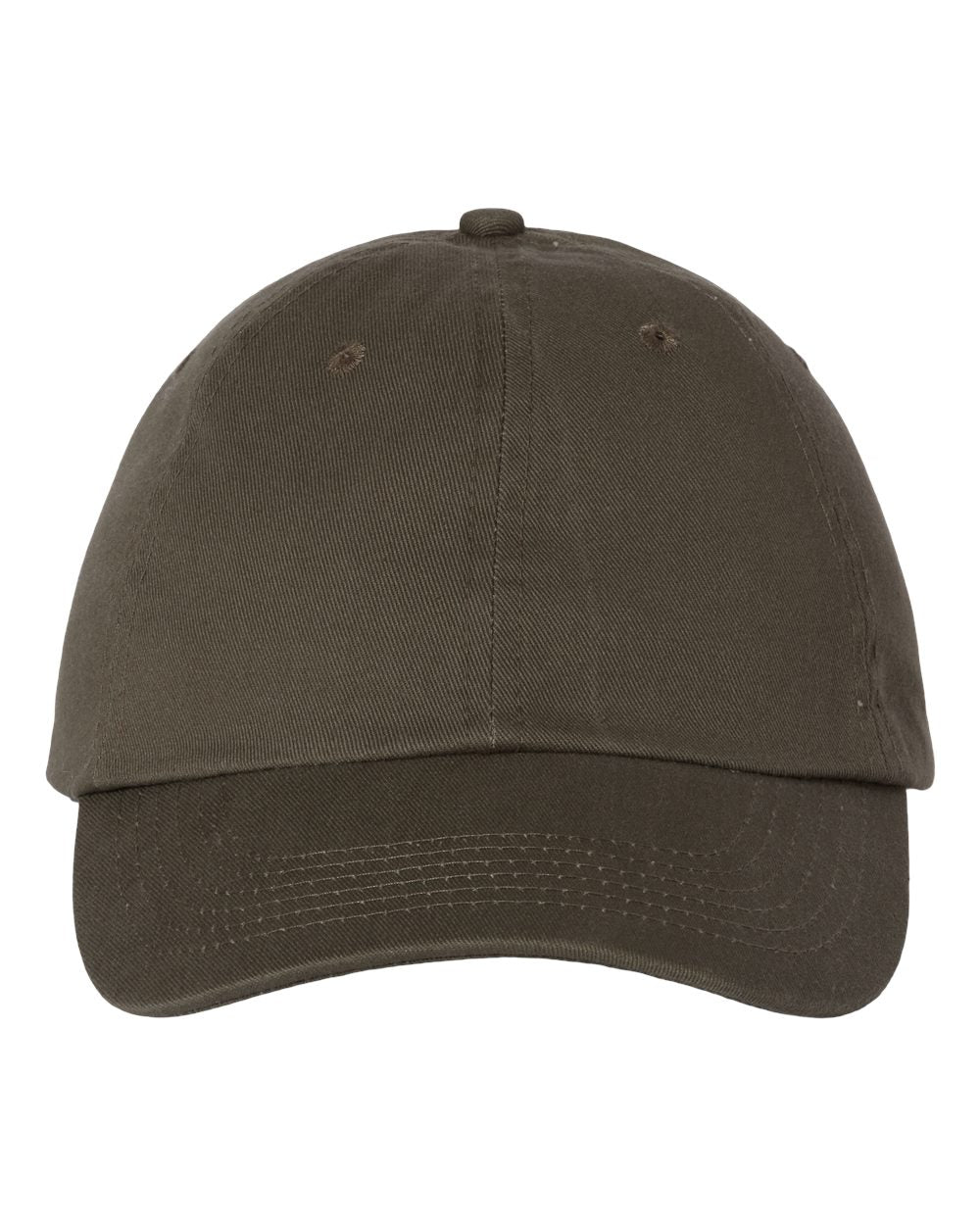 Bio-Washed Classic Dad Hat