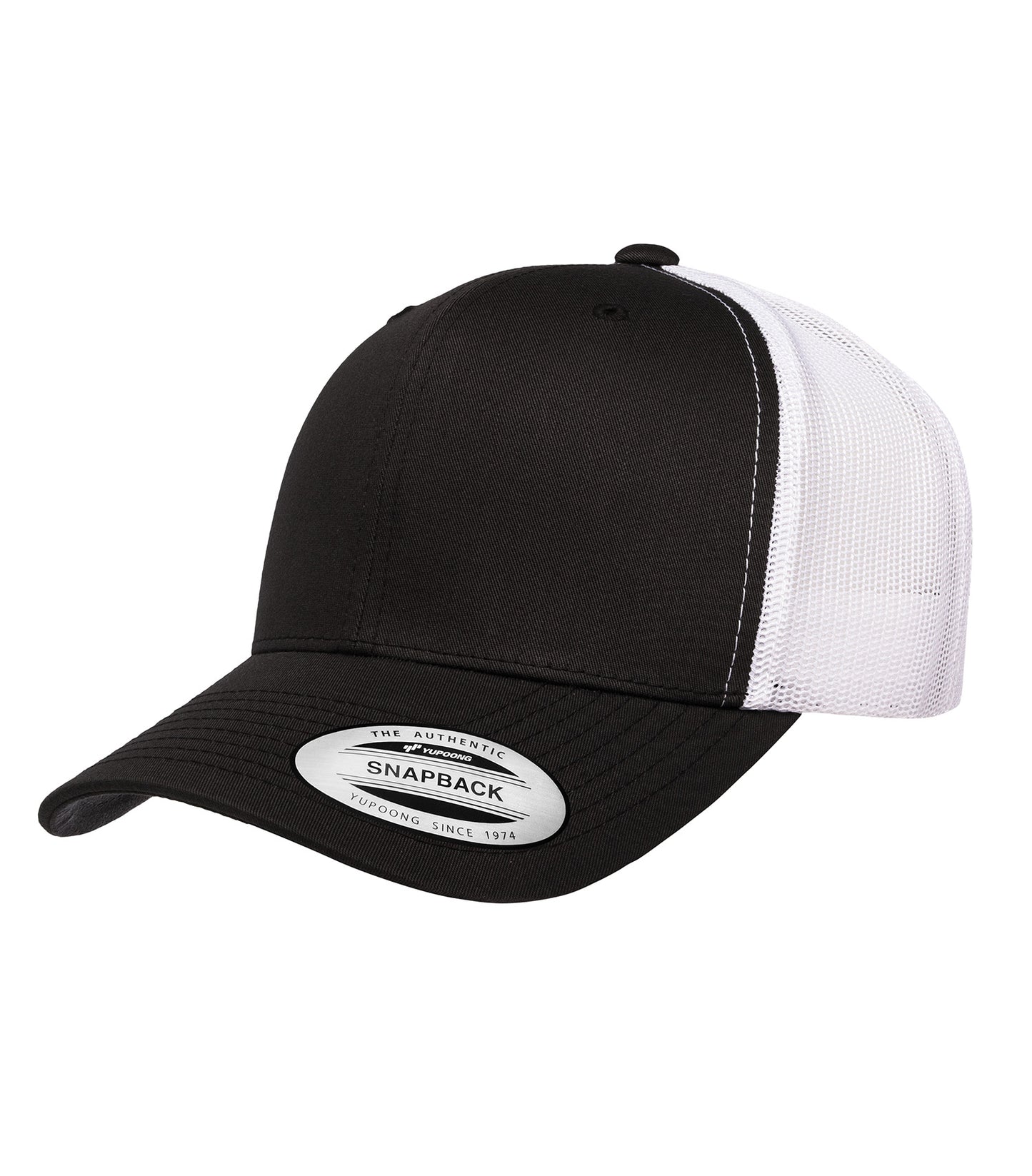 ATC™ YUPOONG® YP CLASSICS® RETRO TRUCKER CAP