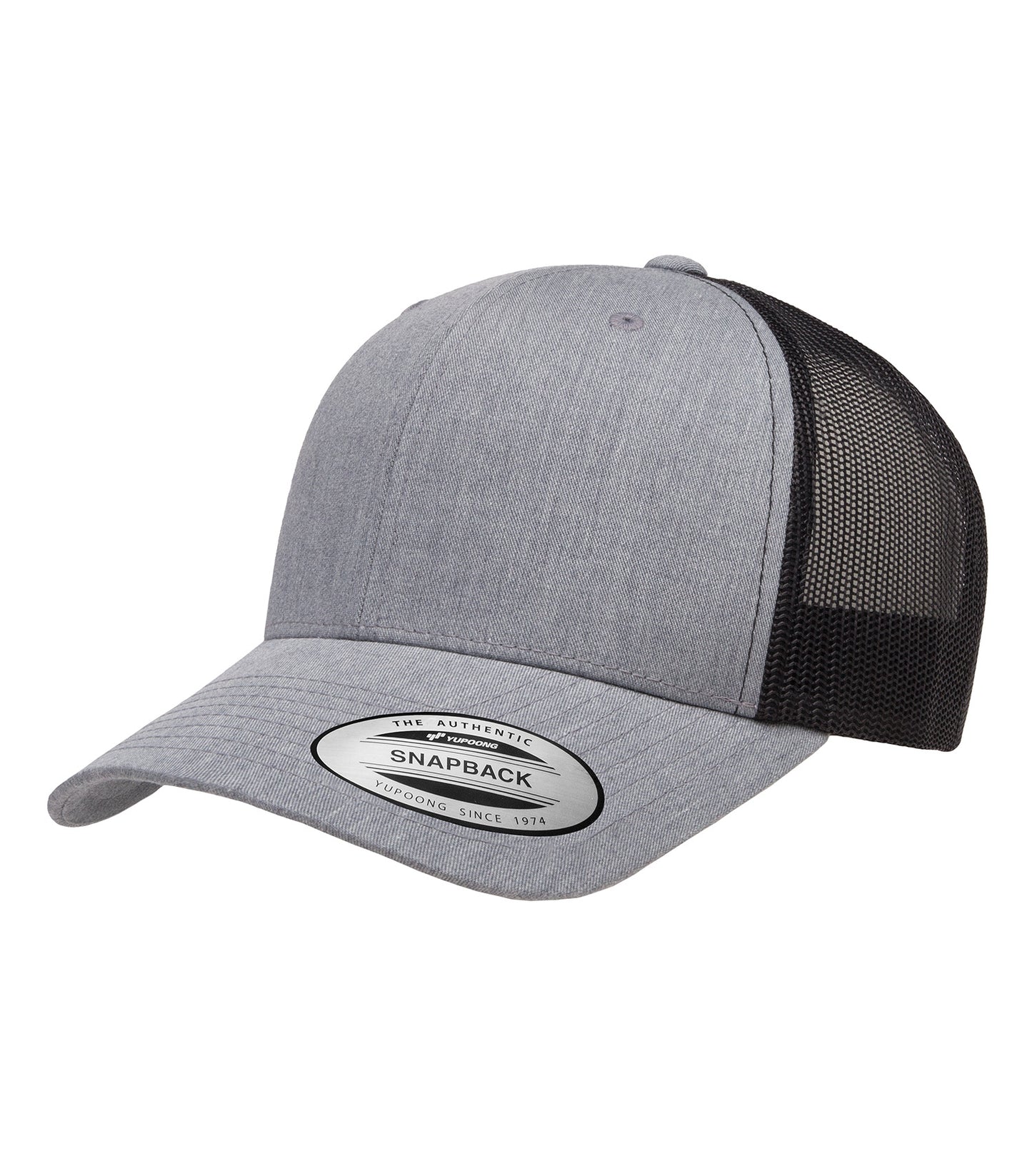 ATC™ YUPOONG® YP CLASSICS® RETRO TRUCKER CAP