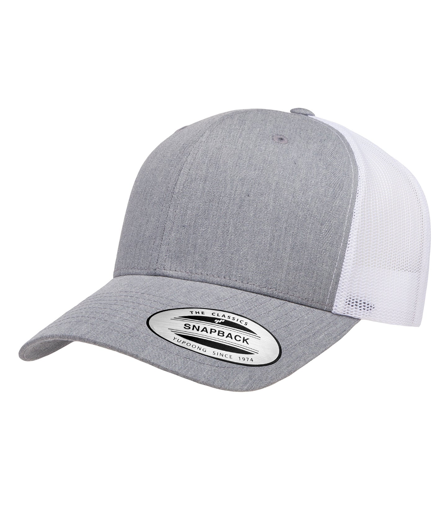 ATC™ YUPOONG® YP CLASSICS® RETRO TRUCKER CAP