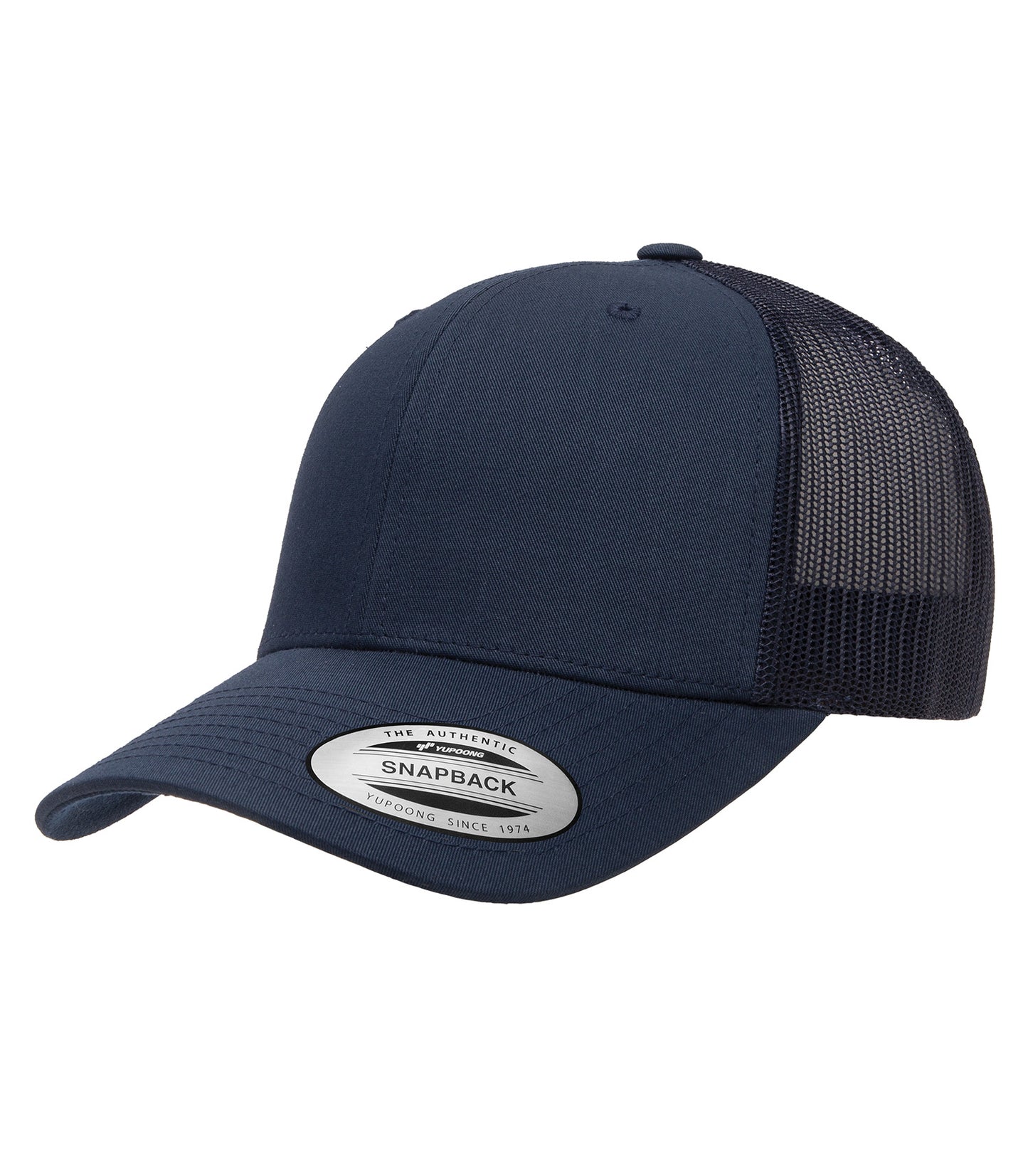 ATC™ YUPOONG® YP CLASSICS® RETRO TRUCKER CAP