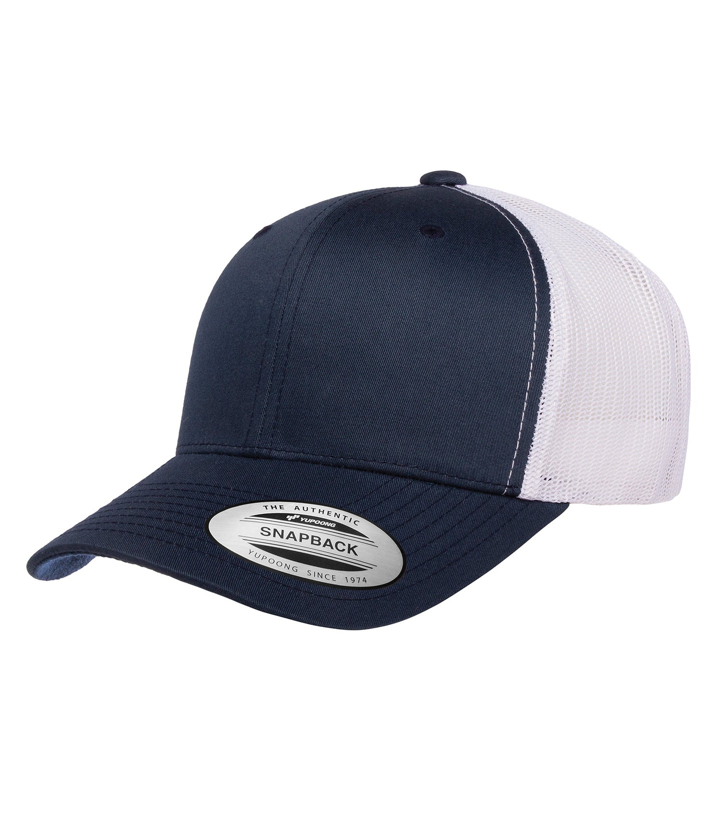 ATC™ YUPOONG® YP CLASSICS® RETRO TRUCKER CAP