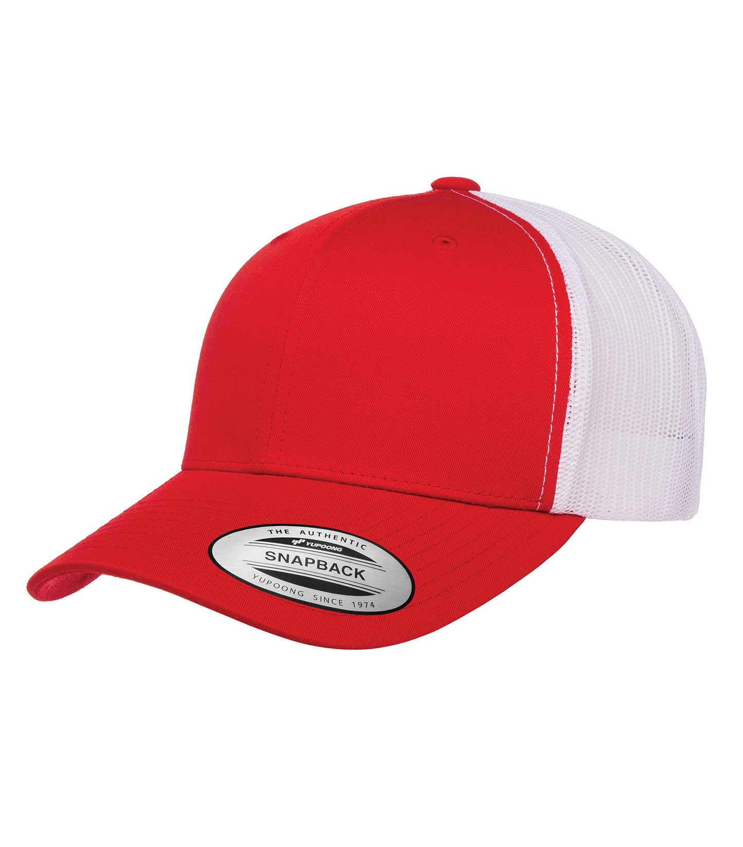 ATC™ YUPOONG® YP CLASSICS® RETRO TRUCKER CAP
